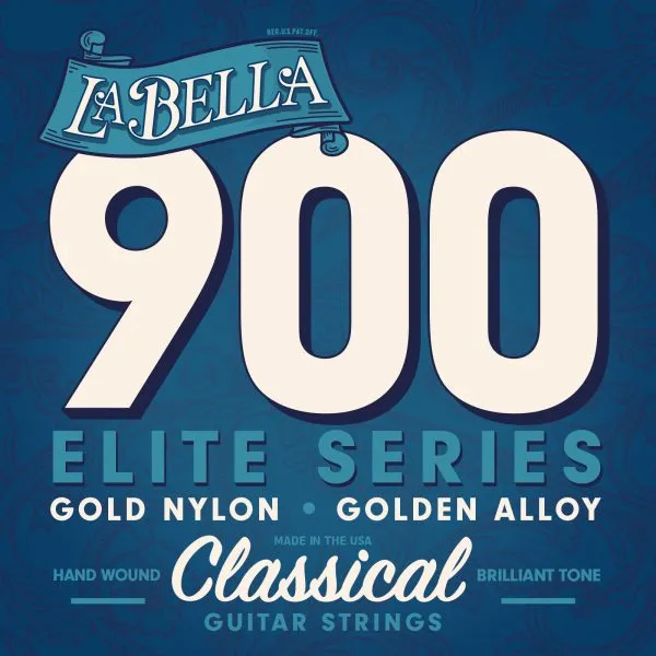 La Bella Elite 900